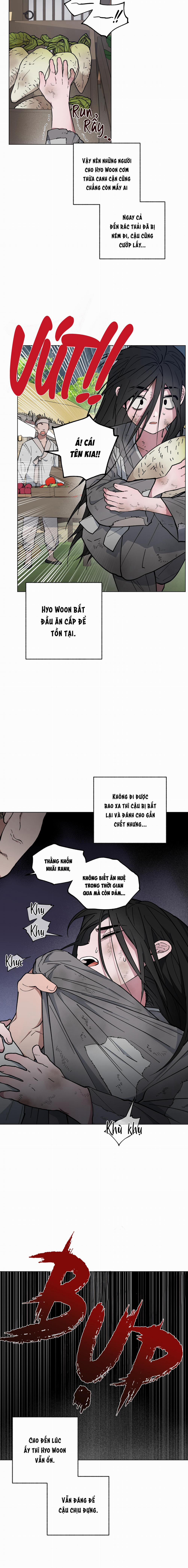 Bình Minh Trên Sông Mây 34 trang 10