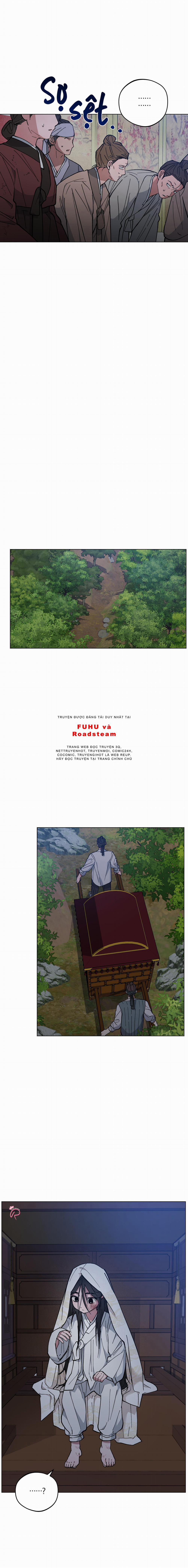 Bình Minh Trên Sông Mây 34 trang 13