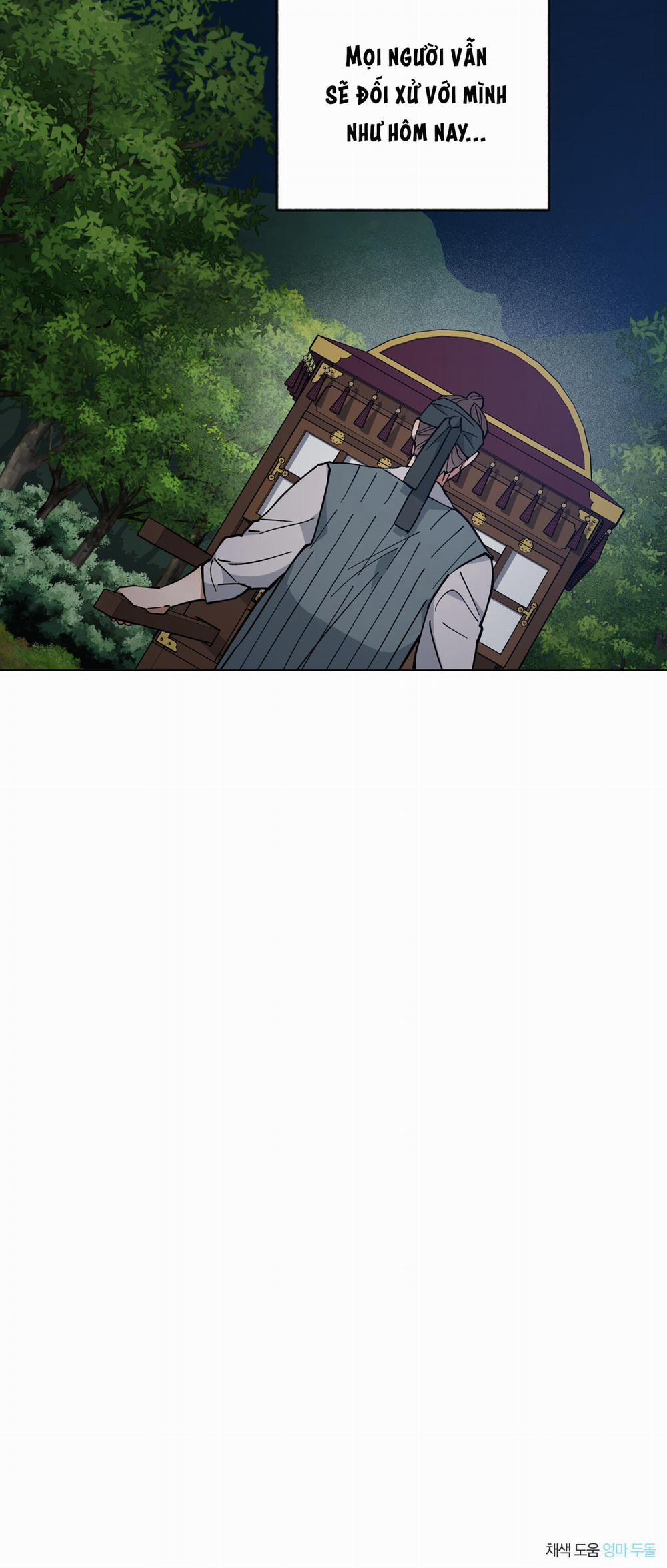 Bình Minh Trên Sông Mây 34 trang 17