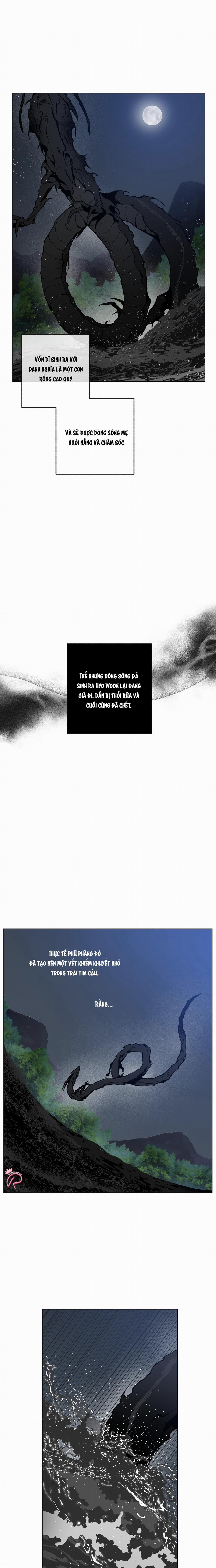 Bình Minh Trên Sông Mây 34 trang 2