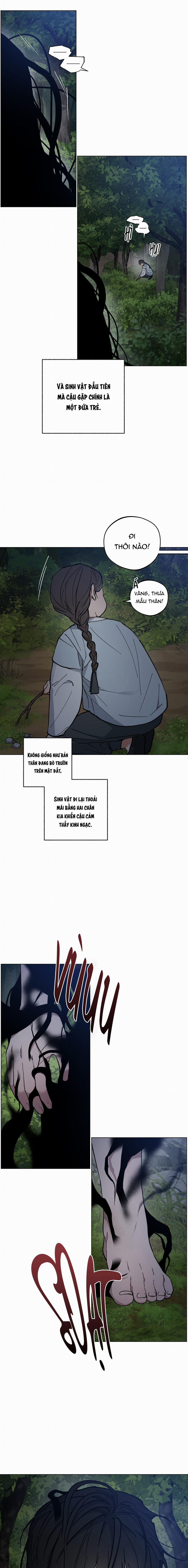 Bình Minh Trên Sông Mây 34 trang 5