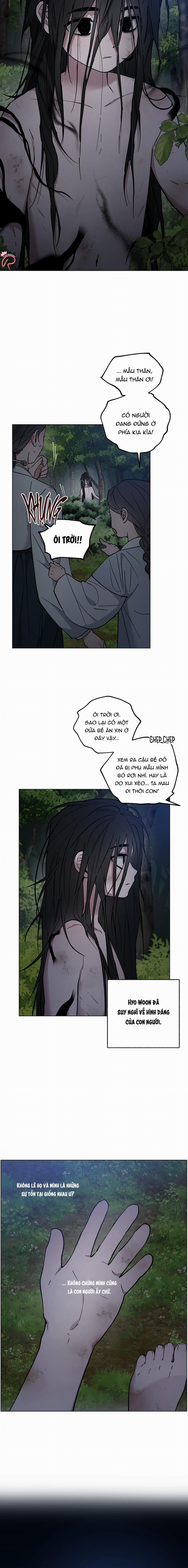 Bình Minh Trên Sông Mây 34 trang 6