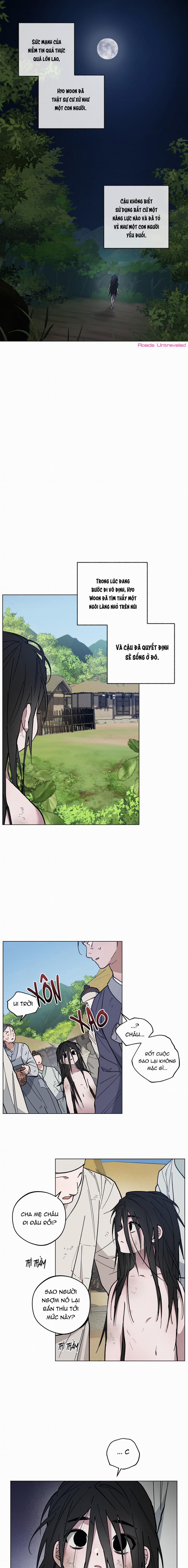 Bình Minh Trên Sông Mây 34 trang 7