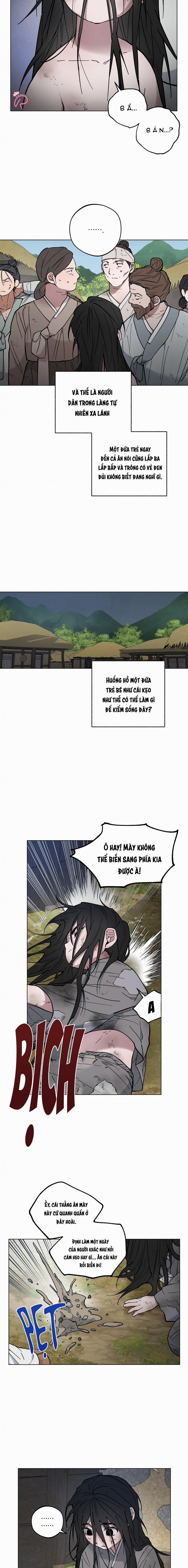 Bình Minh Trên Sông Mây 34 trang 8