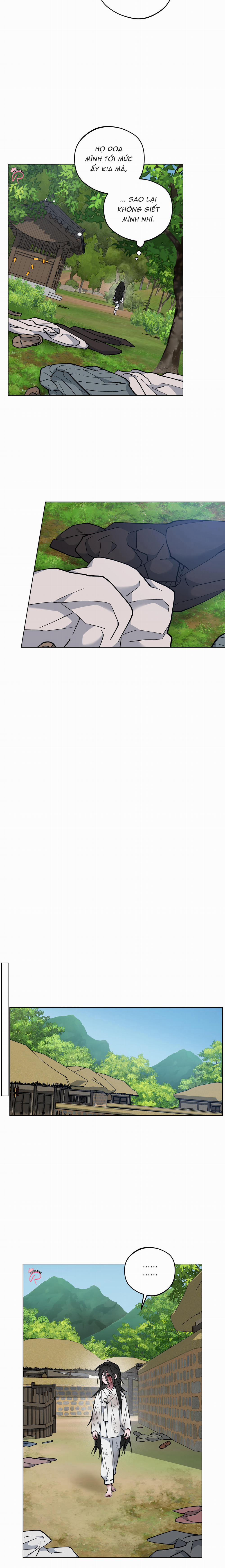 Bình Minh Trên Sông Mây 35 trang 11