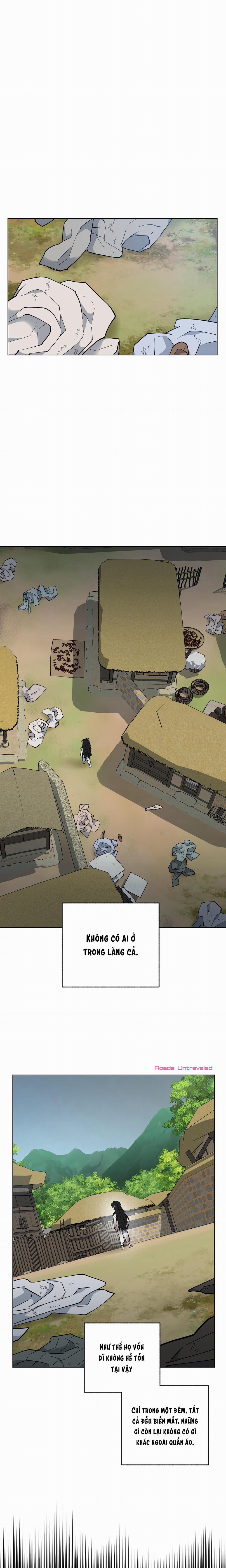 Bình Minh Trên Sông Mây 35 trang 12