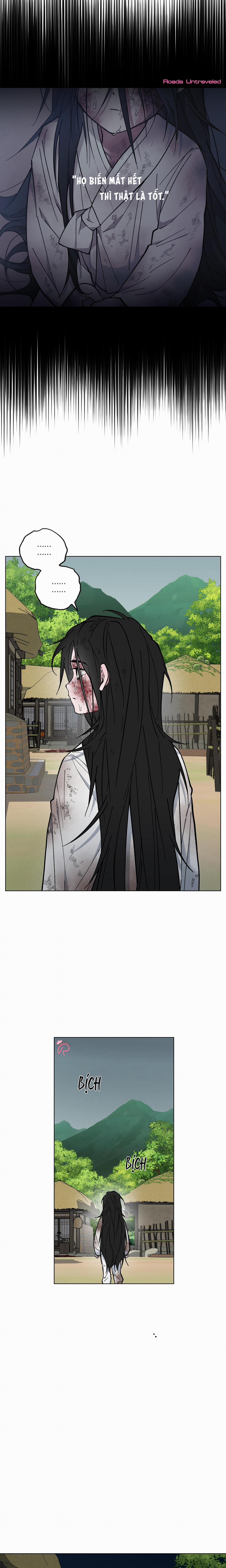 Bình Minh Trên Sông Mây 35 trang 13