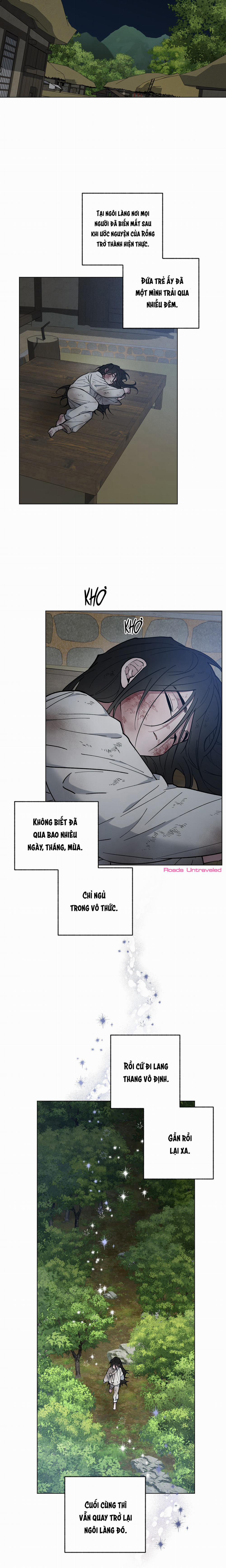 Bình Minh Trên Sông Mây 35 trang 14