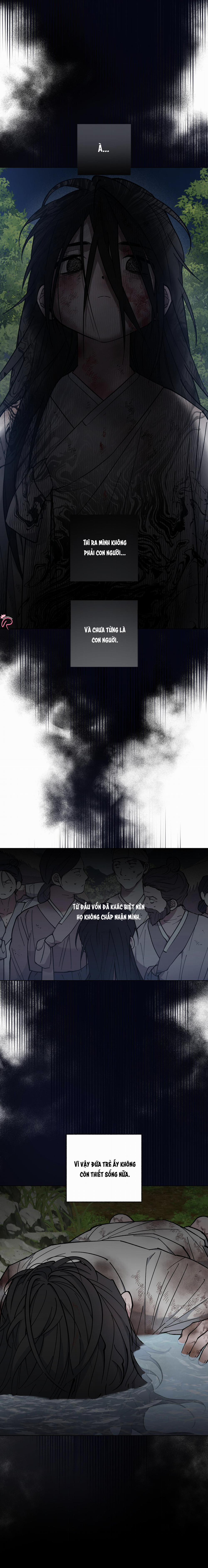 Bình Minh Trên Sông Mây 35 trang 17