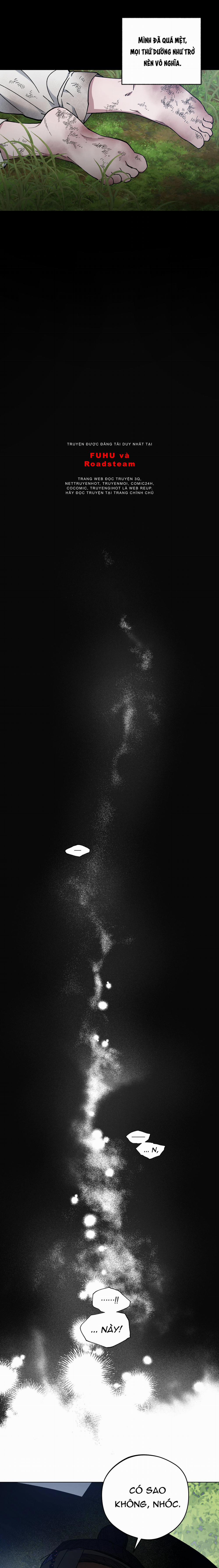 Bình Minh Trên Sông Mây 35 trang 18