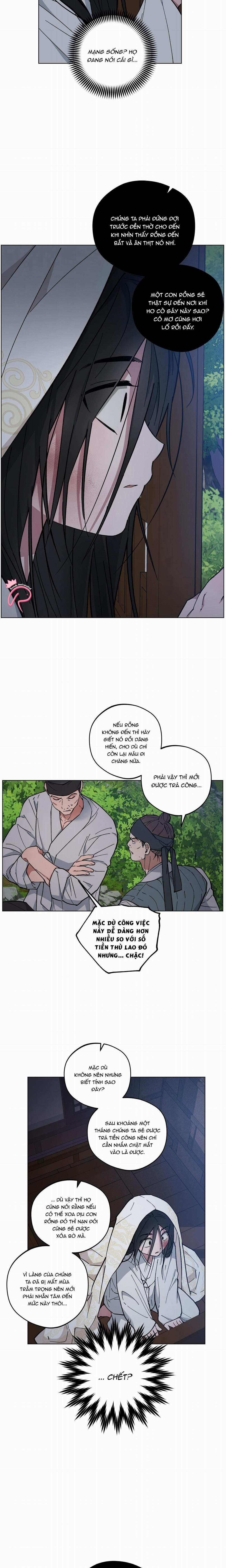 Bình Minh Trên Sông Mây 35 trang 2