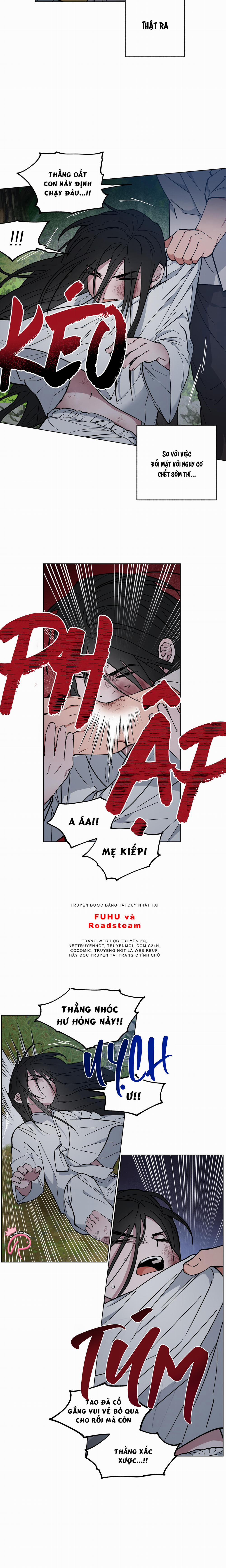 Bình Minh Trên Sông Mây 35 trang 4