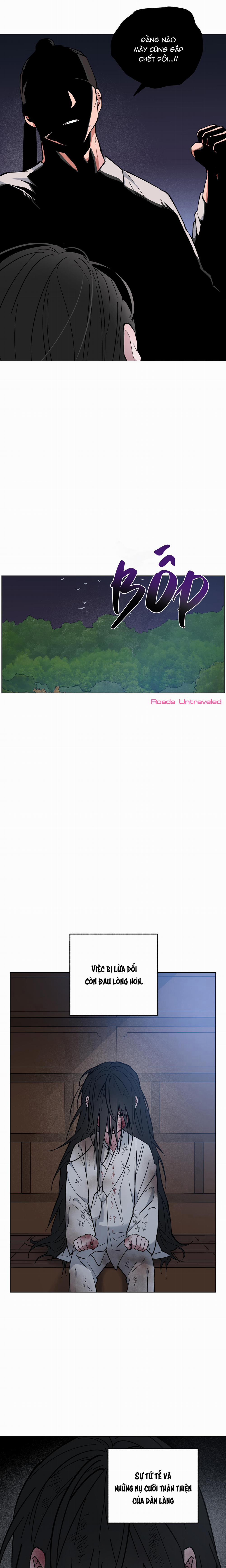 Bình Minh Trên Sông Mây 35 trang 5