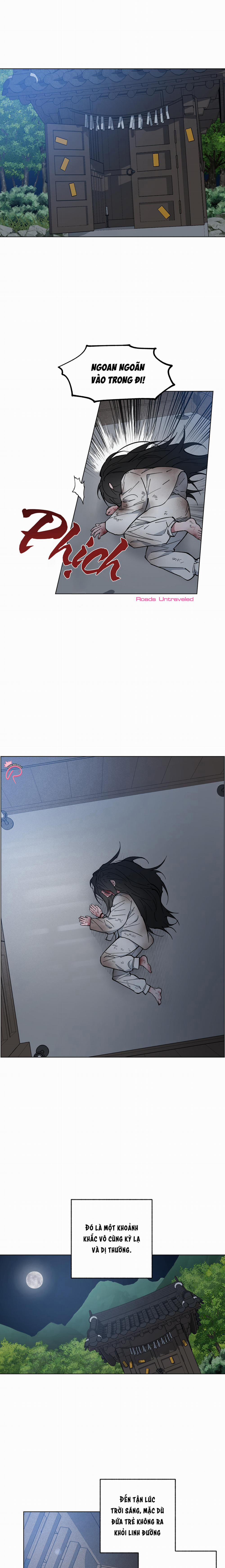 Bình Minh Trên Sông Mây 35 trang 7