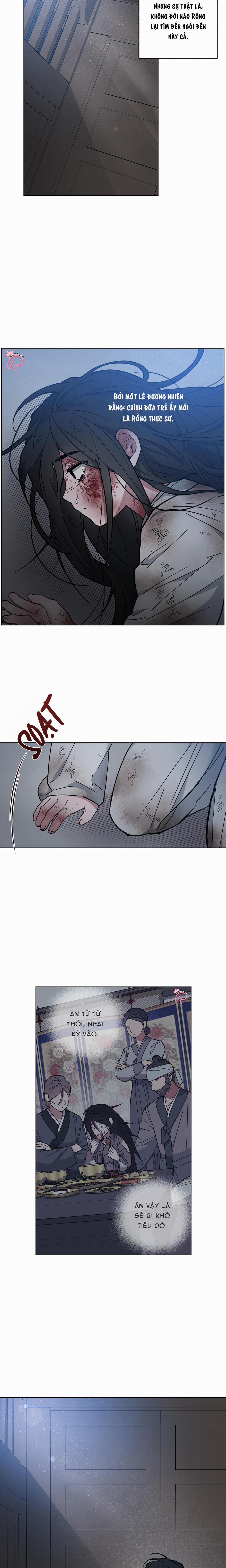 Bình Minh Trên Sông Mây 35 trang 8