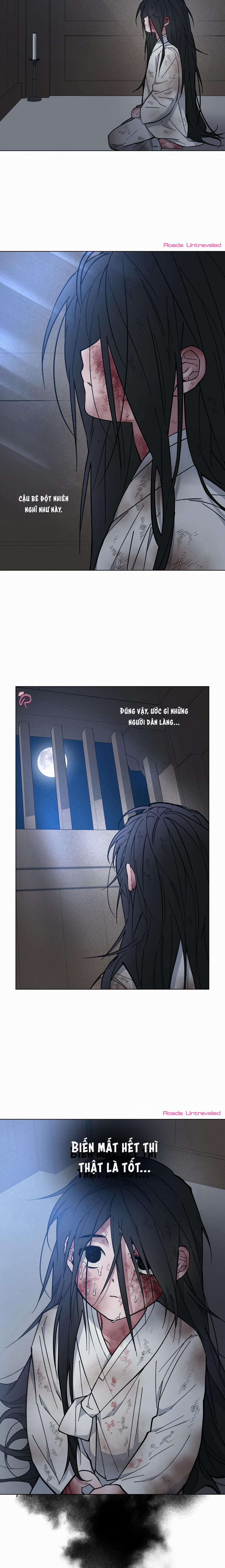 Bình Minh Trên Sông Mây 35 trang 9