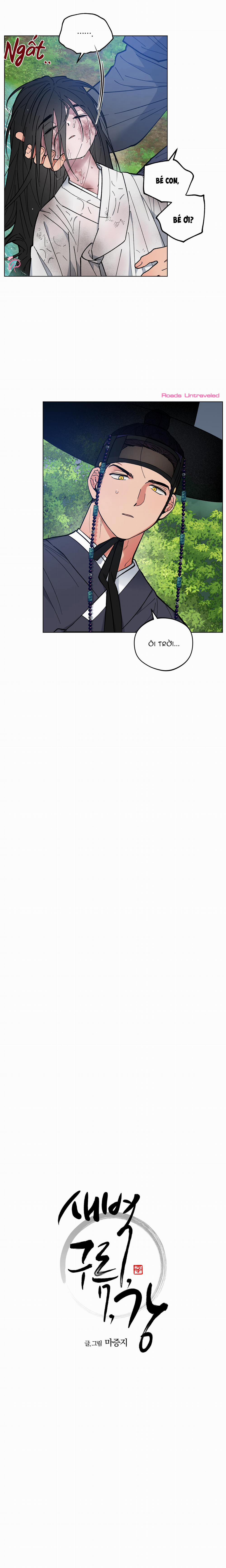 Bình Minh Trên Sông Mây 36 trang 1