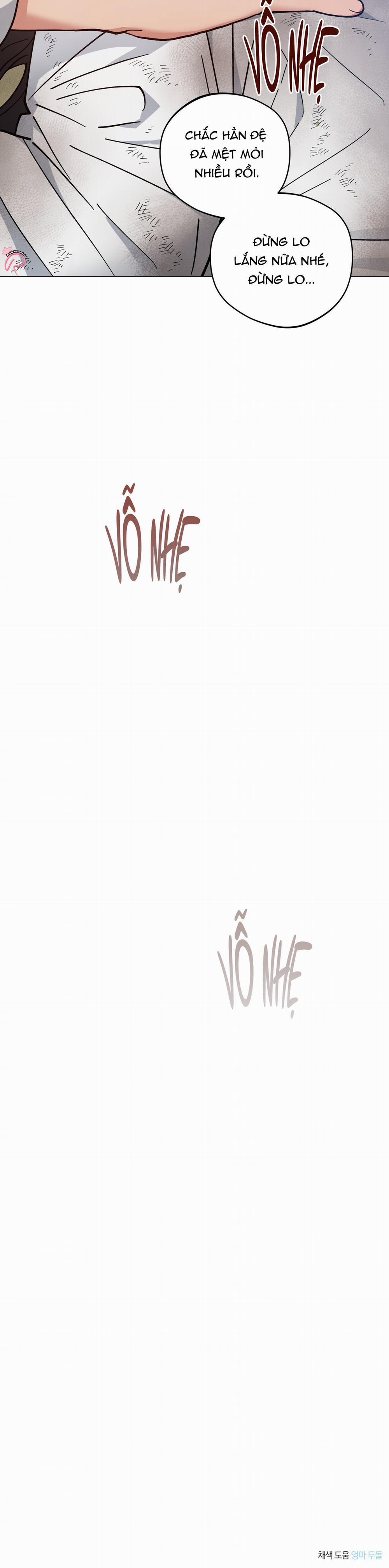 Bình Minh Trên Sông Mây 36 trang 18