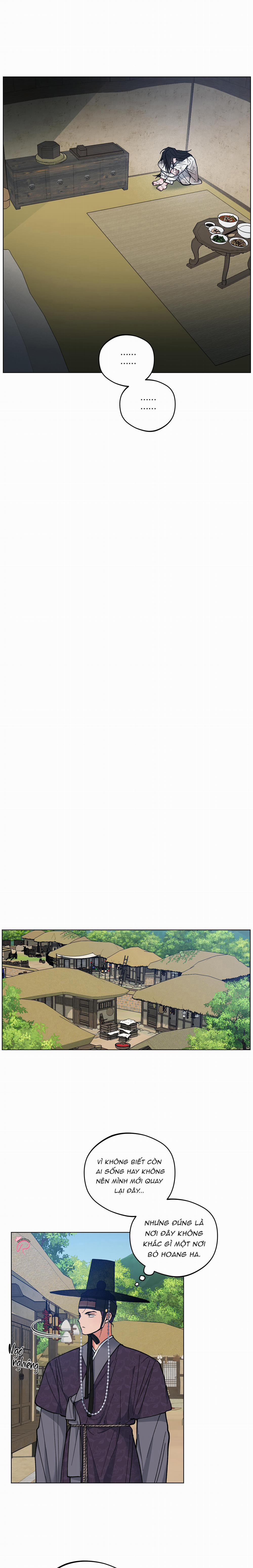 Bình Minh Trên Sông Mây 36 trang 6