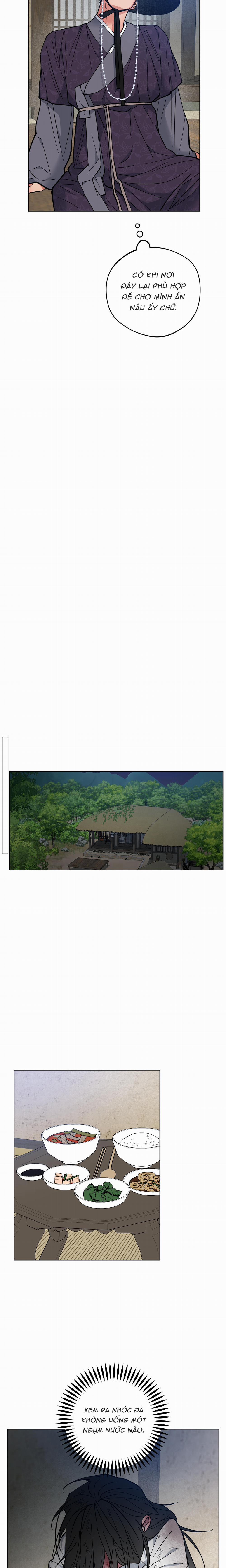 Bình Minh Trên Sông Mây 36 trang 8