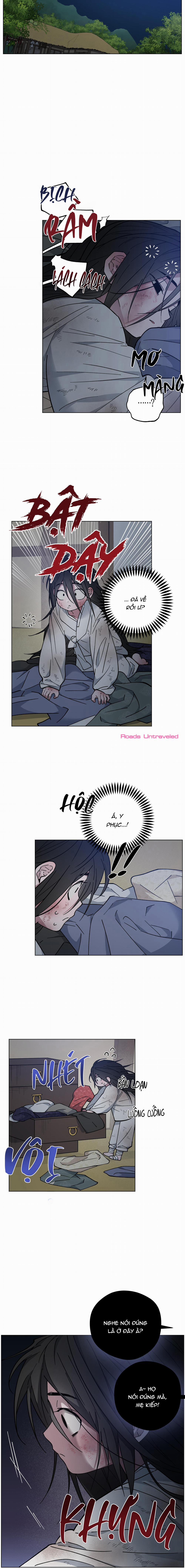 Bình Minh Trên Sông Mây 37 trang 13