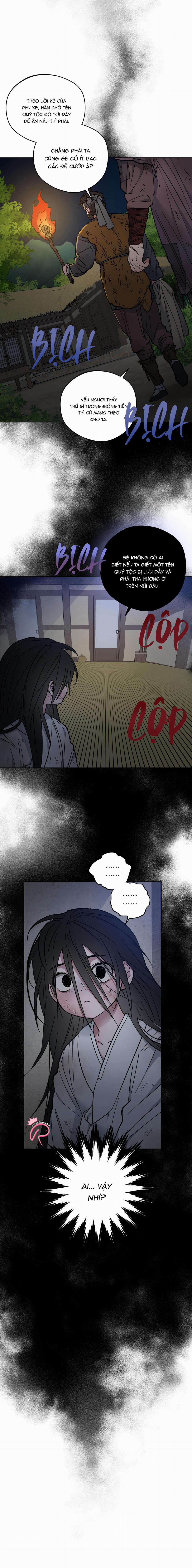 Bình Minh Trên Sông Mây 37 trang 14