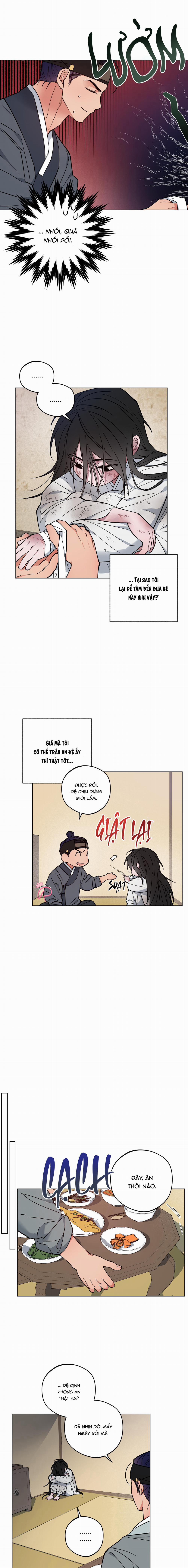 Bình Minh Trên Sông Mây 37 trang 2