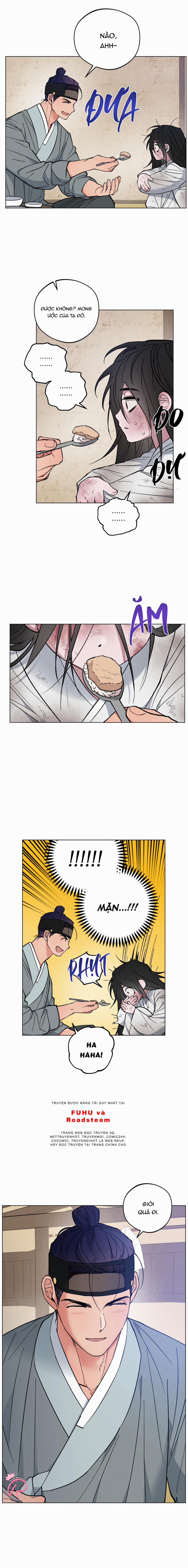 Bình Minh Trên Sông Mây 37 trang 4