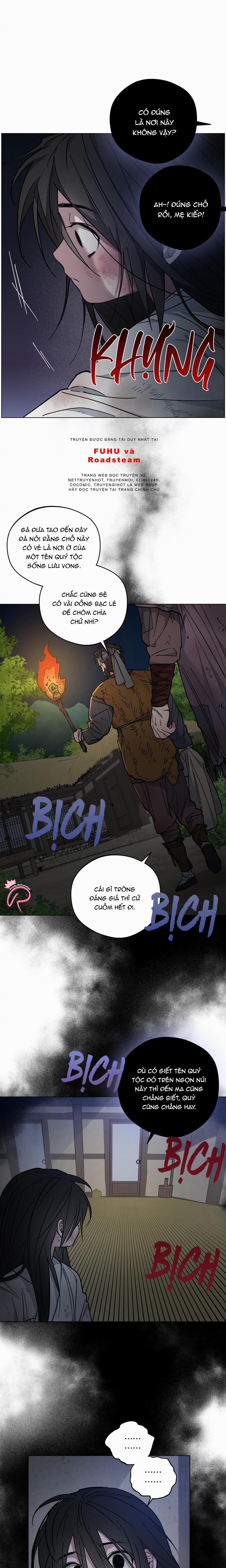 Bình Minh Trên Sông Mây 38 trang 0