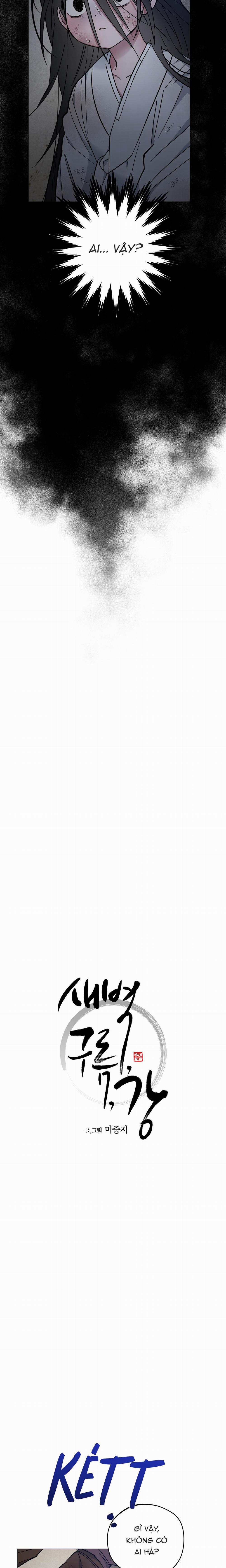 Bình Minh Trên Sông Mây 38 trang 1