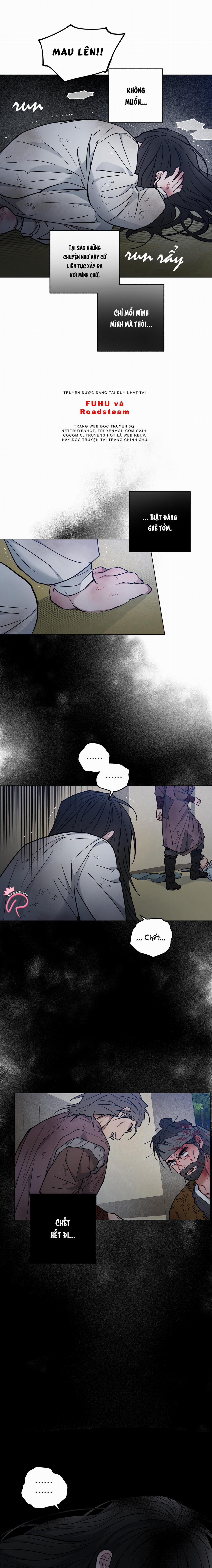 Bình Minh Trên Sông Mây 38 trang 12