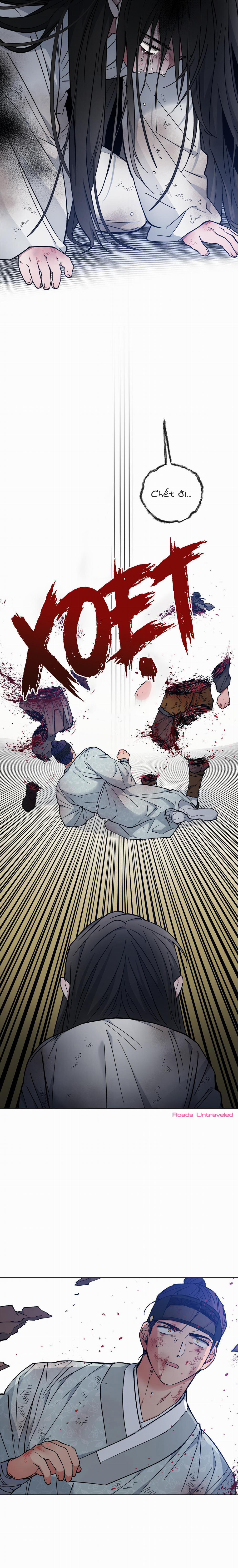 Bình Minh Trên Sông Mây 38 trang 13