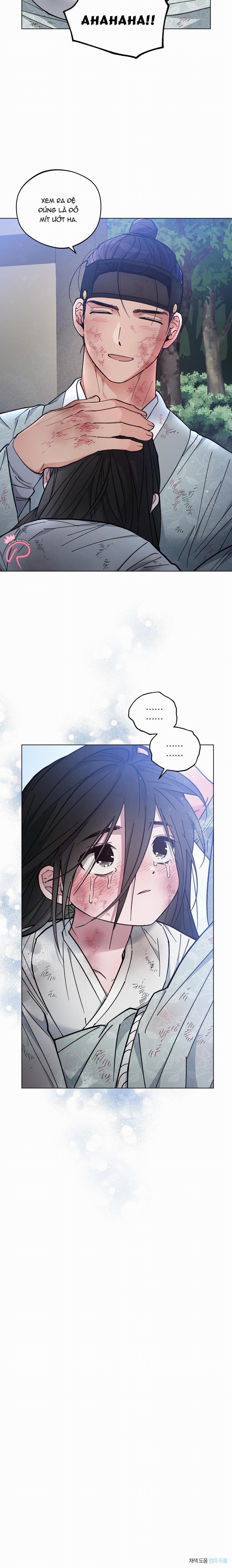 Bình Minh Trên Sông Mây 38 trang 18