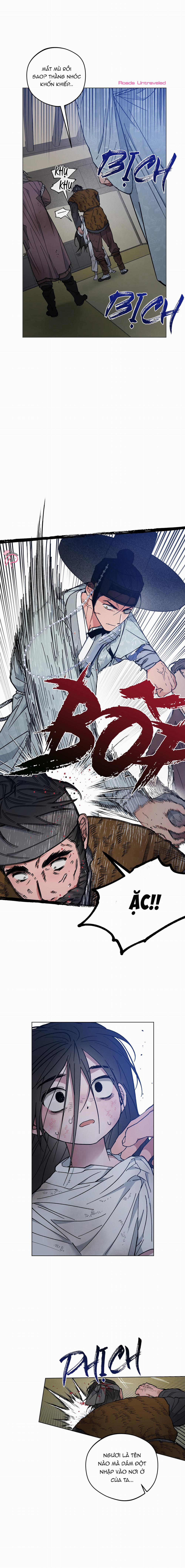 Bình Minh Trên Sông Mây 38 trang 9