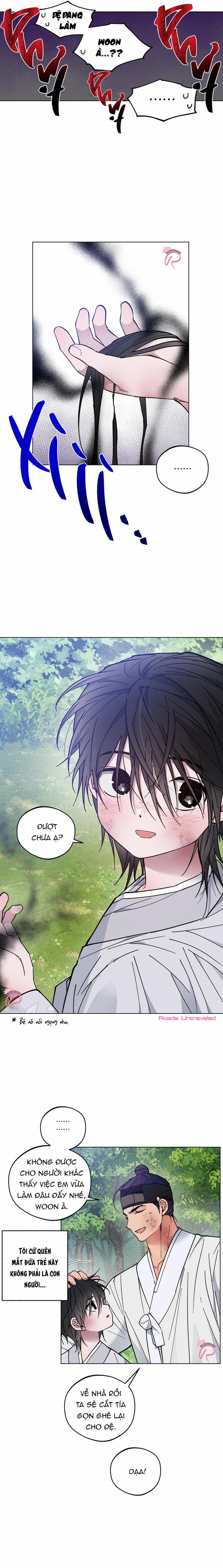 Bình Minh Trên Sông Mây 39 trang 14