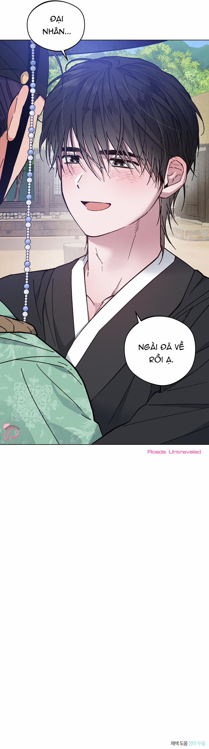 Bình Minh Trên Sông Mây 39 trang 17