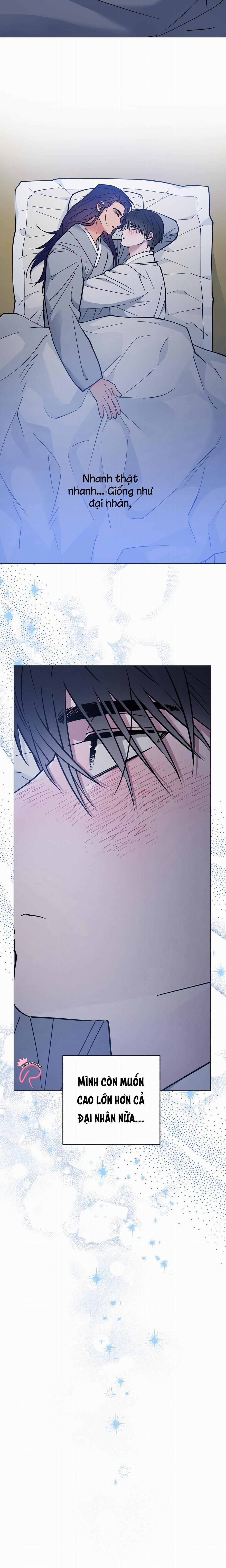 Bình Minh Trên Sông Mây 40 trang 17