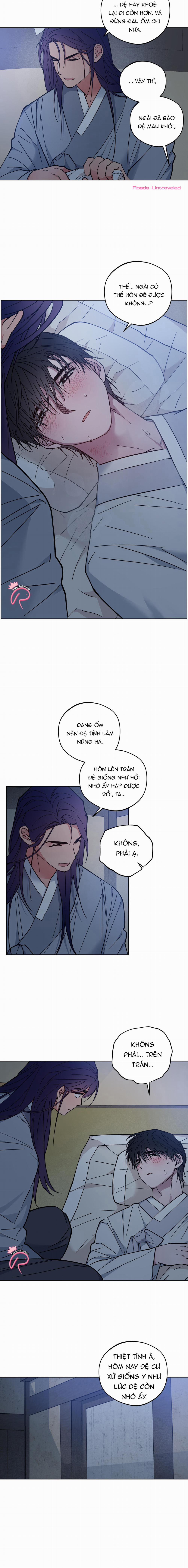 Bình Minh Trên Sông Mây 41 trang 14