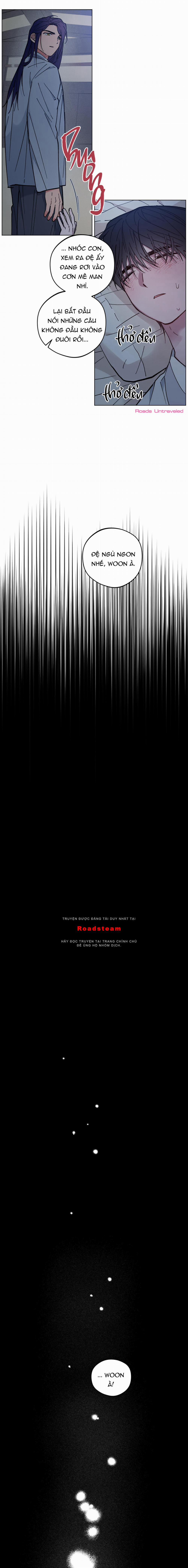 Bình Minh Trên Sông Mây 41 trang 16