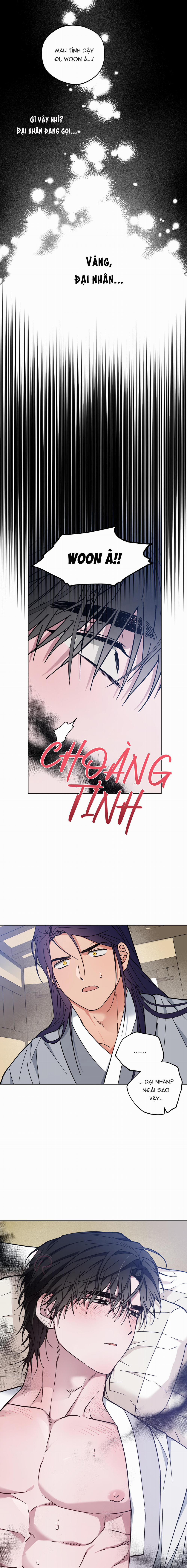 Bình Minh Trên Sông Mây 41 trang 17