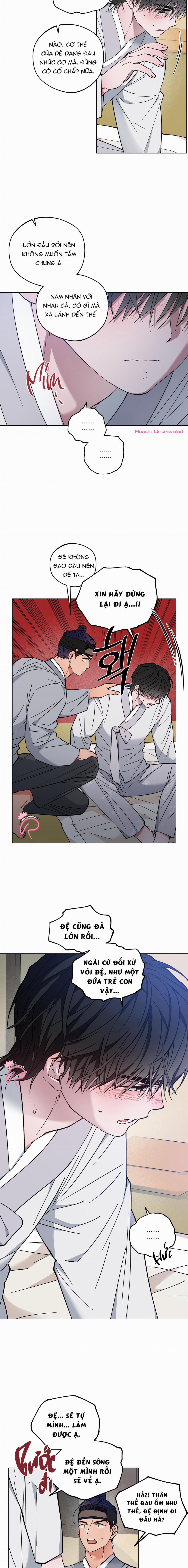 Bình Minh Trên Sông Mây 41 trang 2