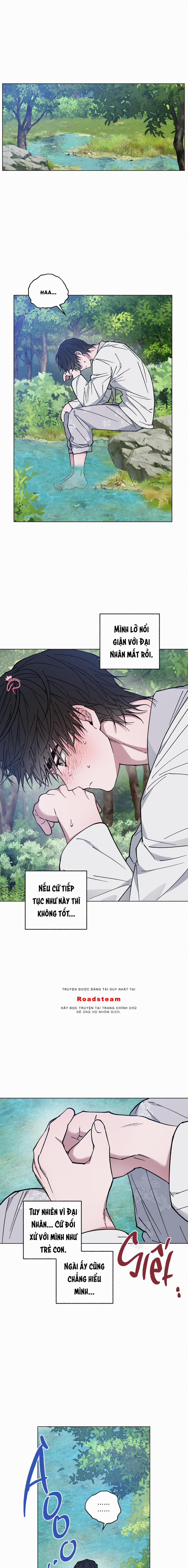 Bình Minh Trên Sông Mây 41 trang 4