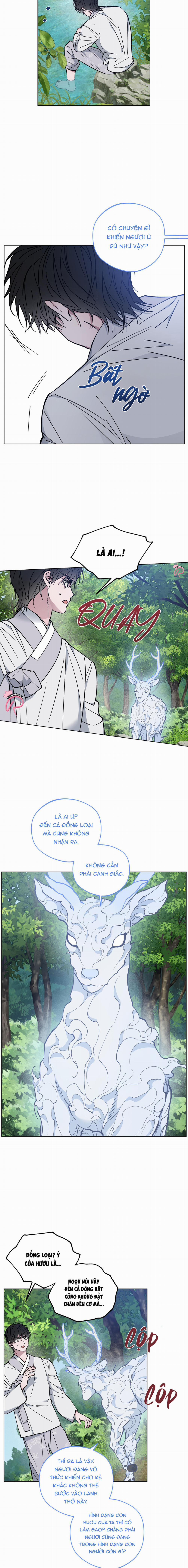 Bình Minh Trên Sông Mây 41 trang 5