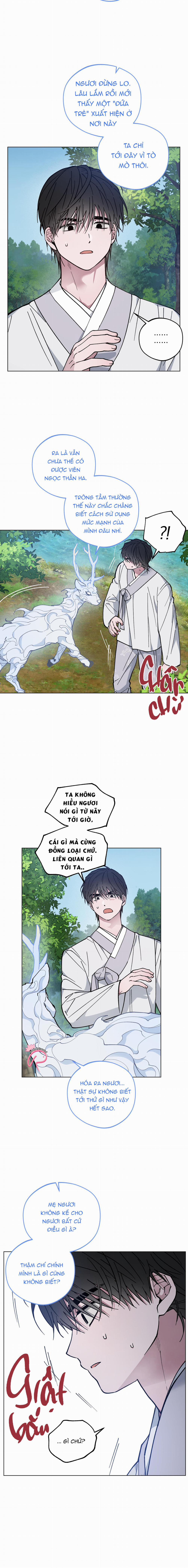 Bình Minh Trên Sông Mây 41 trang 6