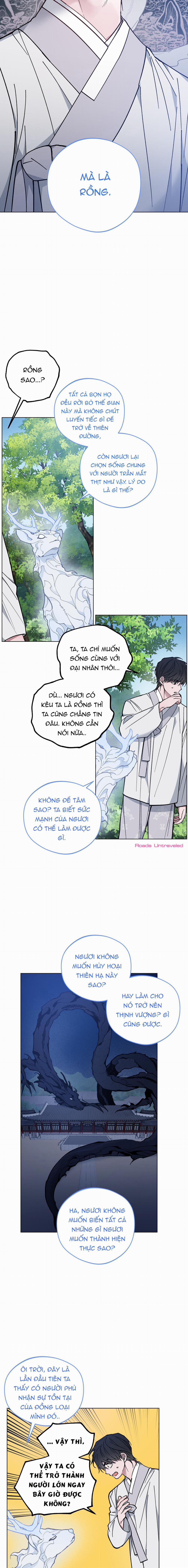 Bình Minh Trên Sông Mây 41 trang 8