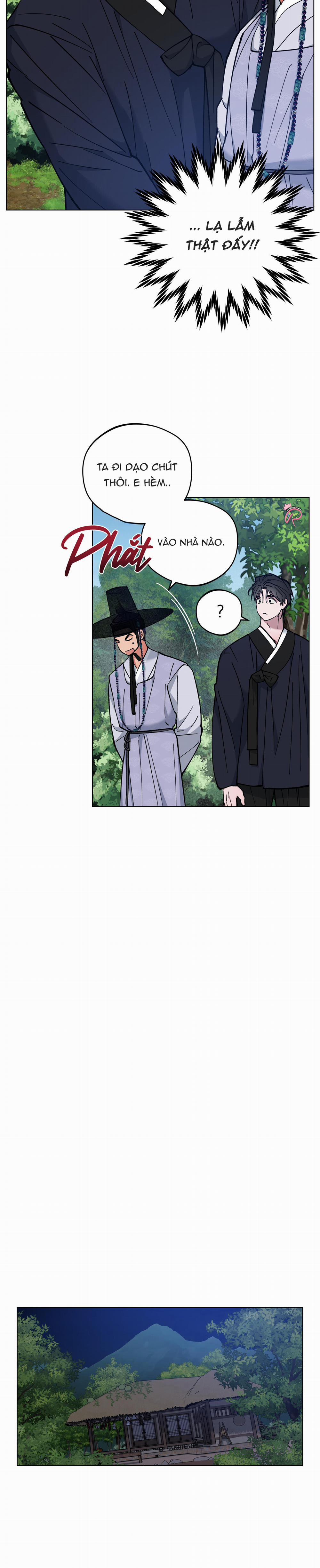 Bình Minh Trên Sông Mây 42 trang 10