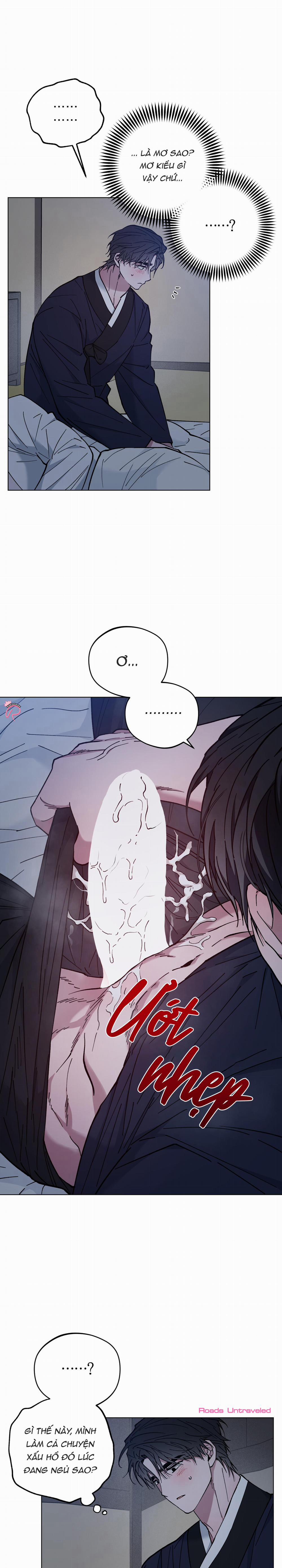 Bình Minh Trên Sông Mây 42 trang 13