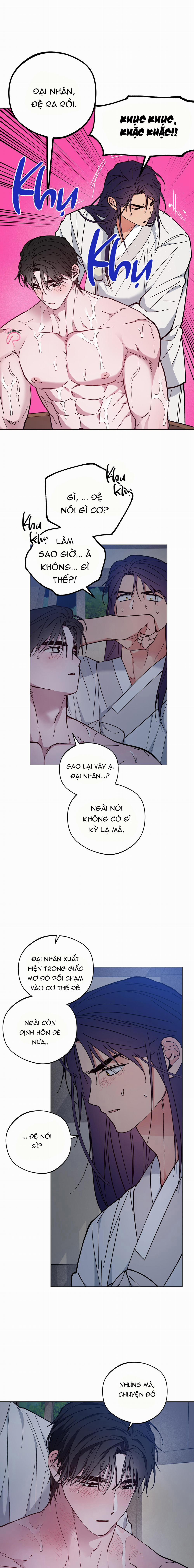 Bình Minh Trên Sông Mây 42 trang 17