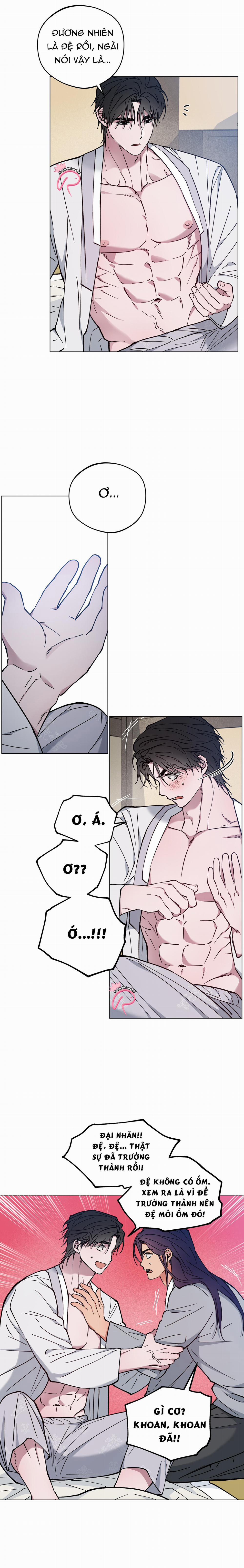 Bình Minh Trên Sông Mây 42 trang 2