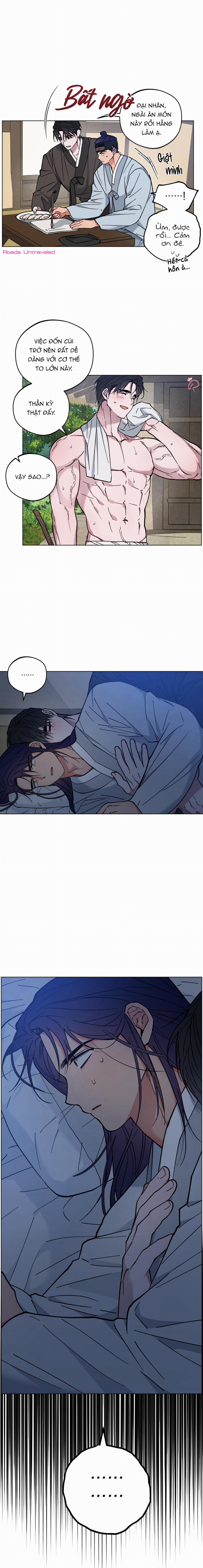 Bình Minh Trên Sông Mây 42 trang 7